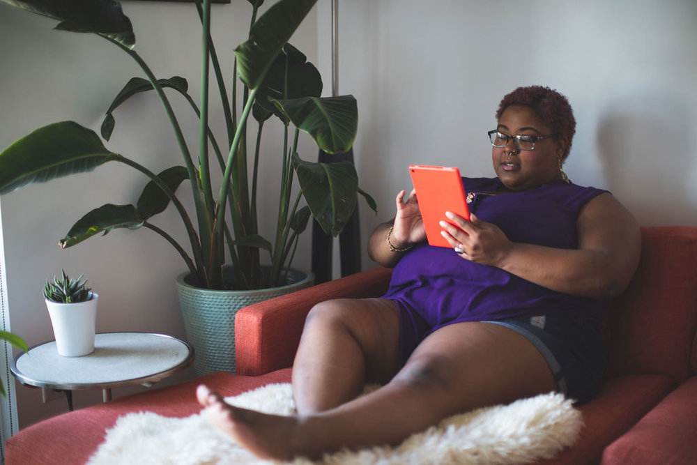The benefits of having a E-Book